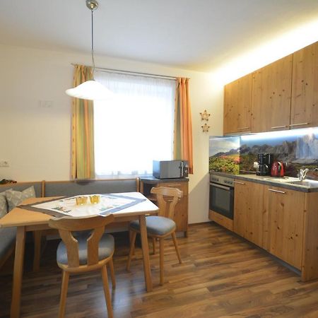 Appartement Jäger Manuela Flachau Exteriör bild