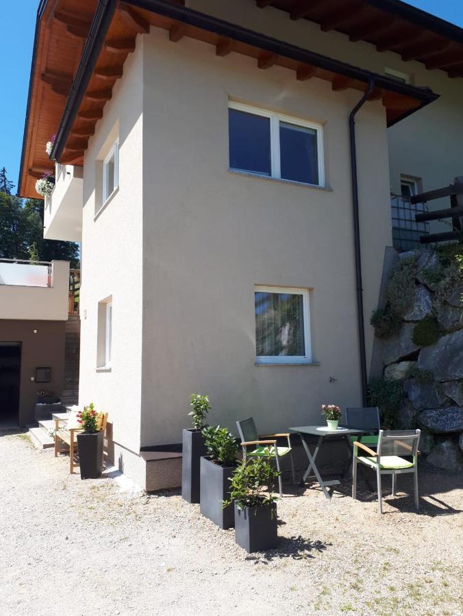 Appartement Jäger Manuela Flachau Exteriör bild