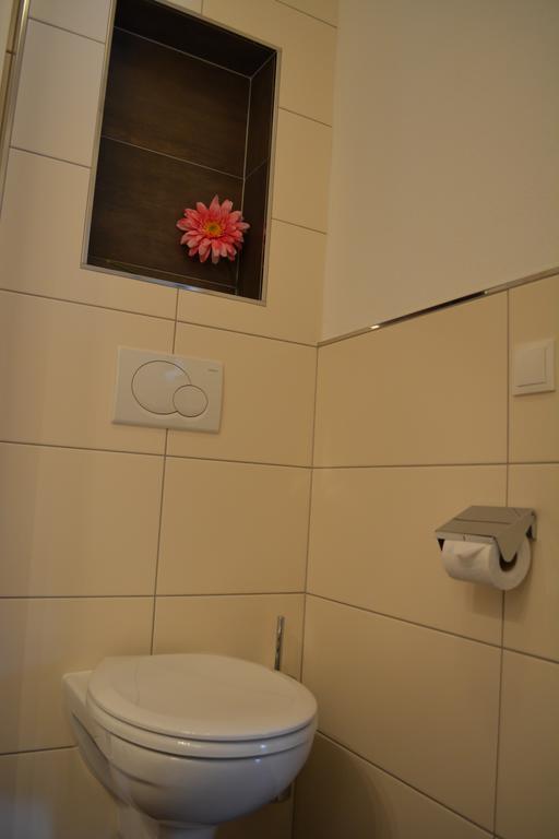 Appartement Jäger Manuela Flachau Rum bild