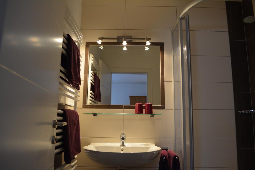 Appartement Jäger Manuela Flachau Rum bild