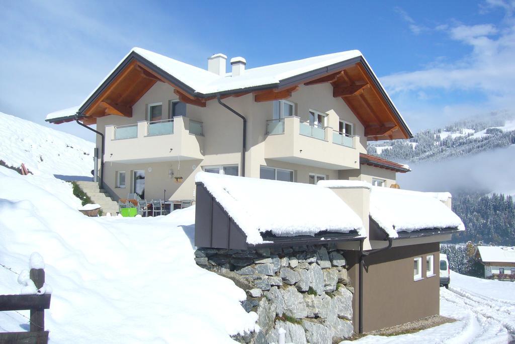 Appartement Jäger Manuela Flachau Rum bild