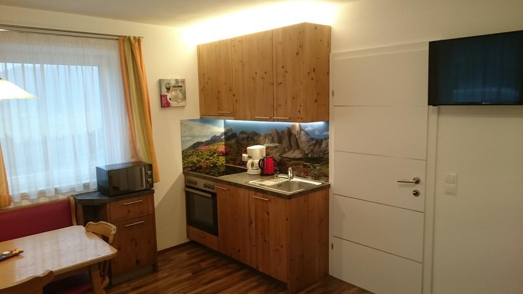 Appartement Jäger Manuela Flachau Exteriör bild