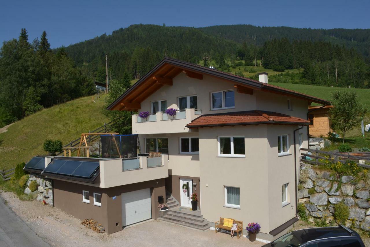 Appartement Jäger Manuela Flachau Exteriör bild