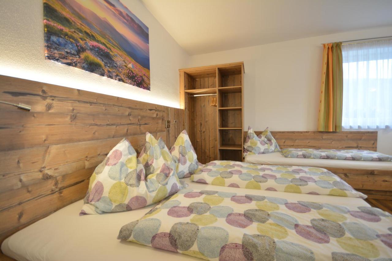 Appartement Jäger Manuela Flachau Exteriör bild